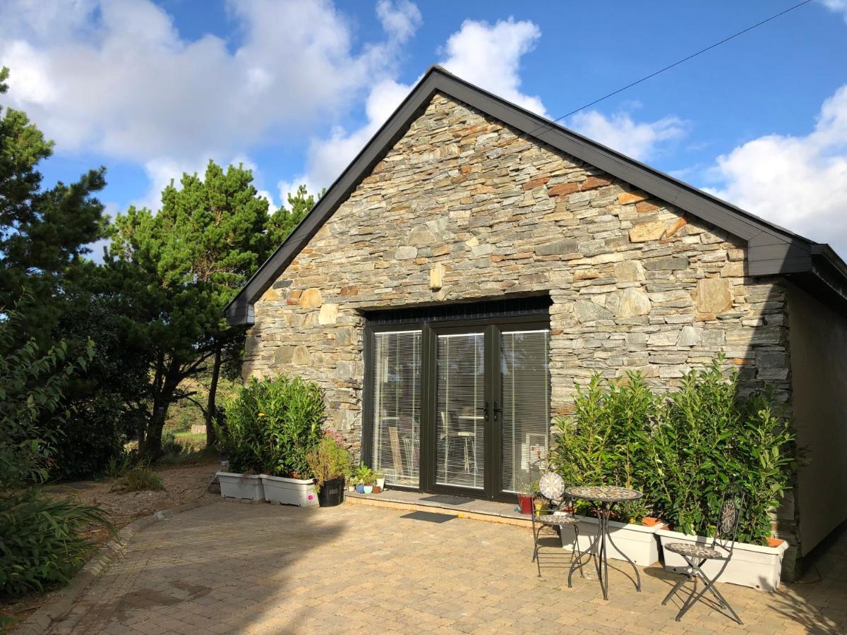 Bruion Connemara Apartment Cleggan Exterior photo